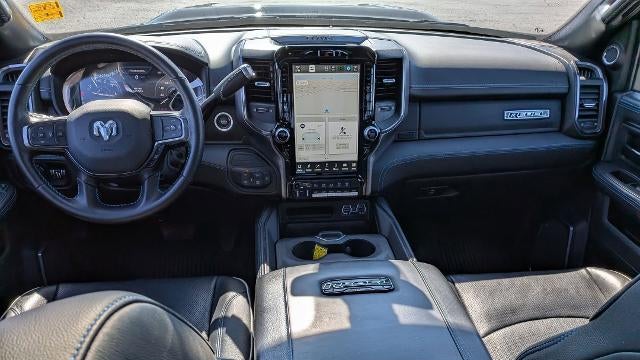 2024 Ram 2500 Rebel