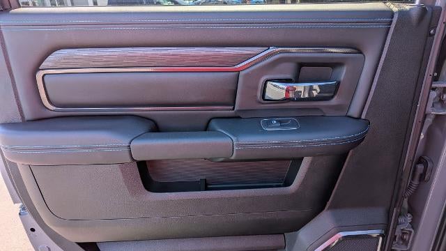 2024 Ram 2500 Rebel