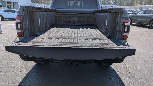 2024 Ram 2500 Rebel