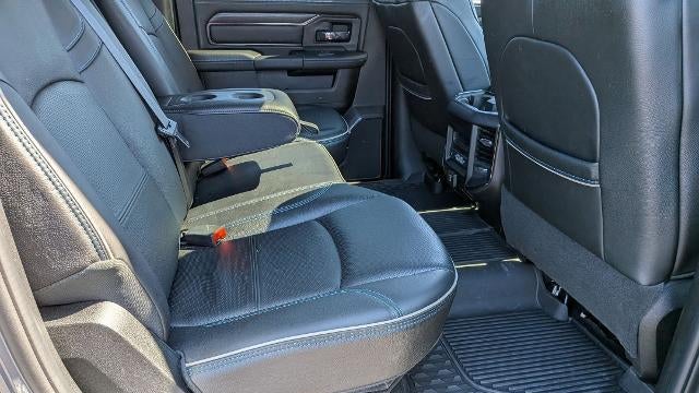 2024 Ram 2500 Rebel