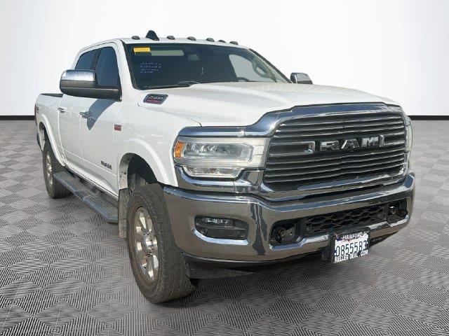 2020 Ram 2500 - $29,800