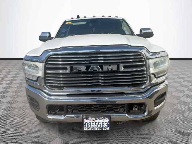 2020 Ram 2500 - $29,800
