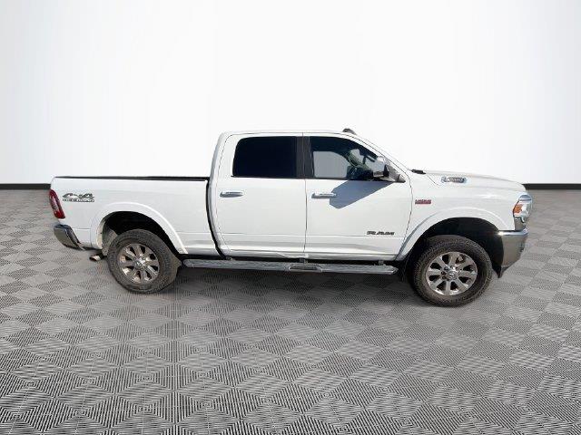 2020 Ram 2500 - $29,800
