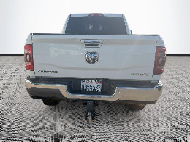 2020 Ram 2500 - $29,800