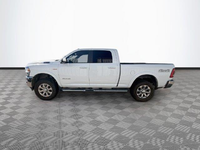 2020 Ram 2500 - $29,800