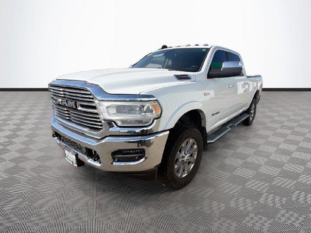 2020 Ram 2500 - $29,800
