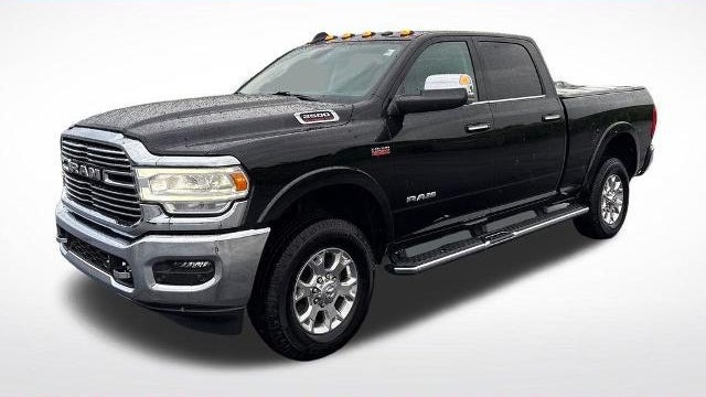 Preowned 2022 Ram 2500 Laramie for Sale