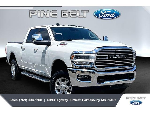 2023 Ram 2500