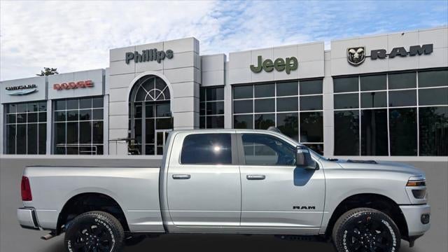 Preowned 2026 Ram 2500 Laramie for Sale