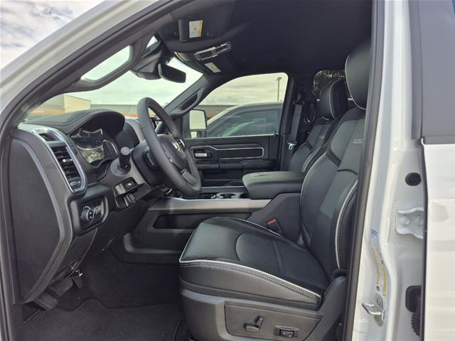 2026 Ram 2500 - $61,211