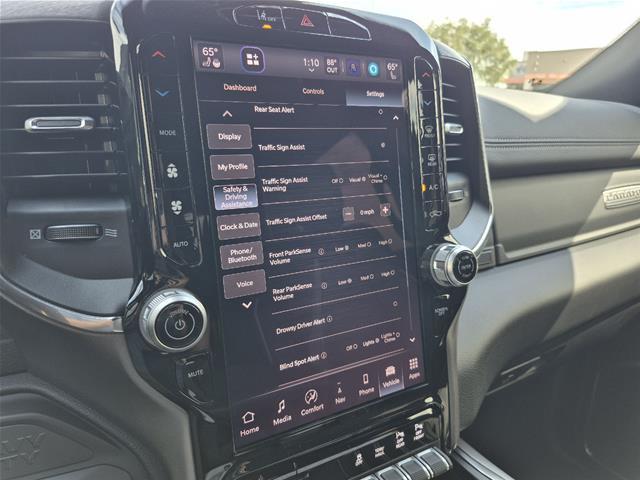 2026 Ram 2500 - $61,211