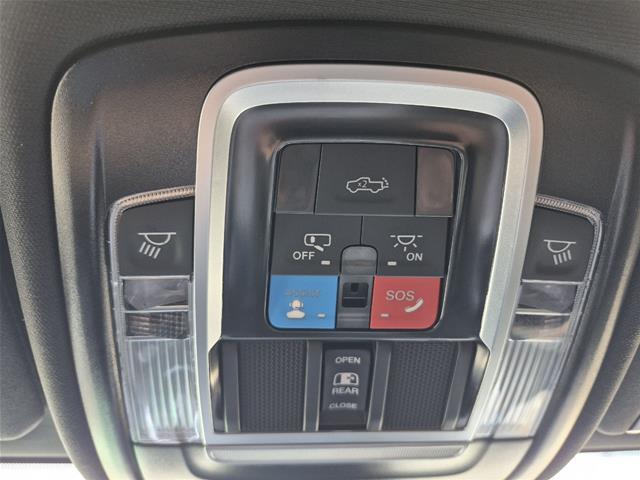 2026 Ram 2500 - $61,211