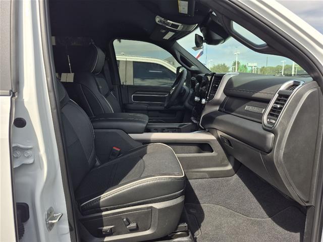 2026 Ram 2500 - $61,211