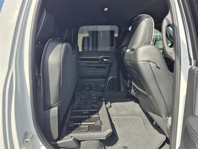 2026 Ram 2500 - $61,211