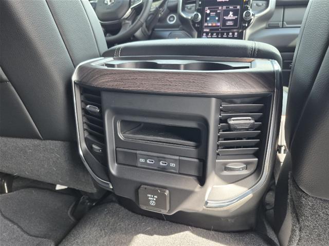 2026 Ram 2500 - $61,211