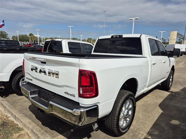 2026 Ram 2500 - $61,211