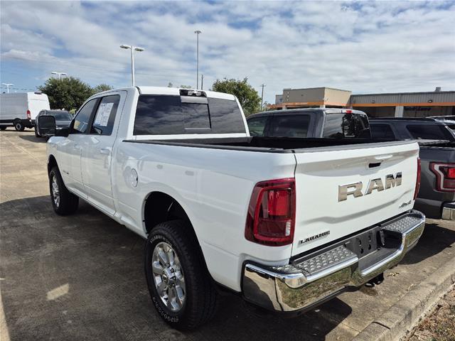 2026 Ram 2500 - $61,211