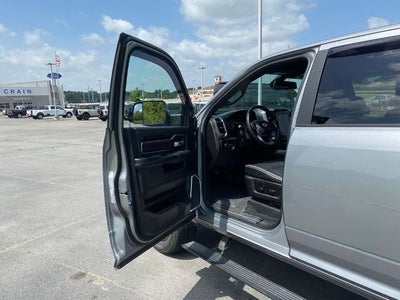 Photo of a 2022 Ram 2500 4X4 Laramie 4DR Crew Cab 6.3 FT. SB Pickup for sale