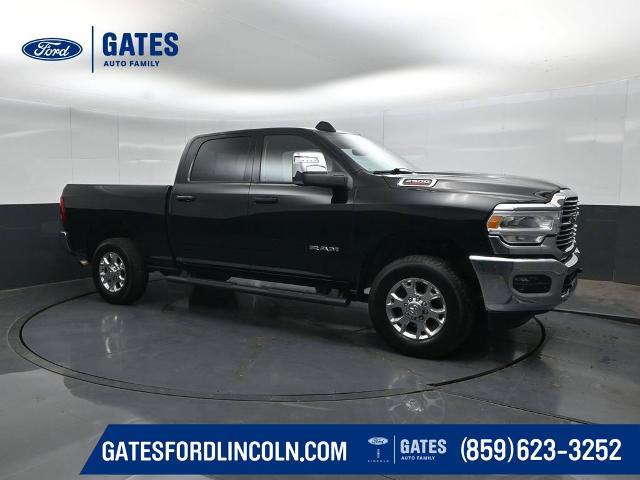 2024 Ram 2500 - $44,850
