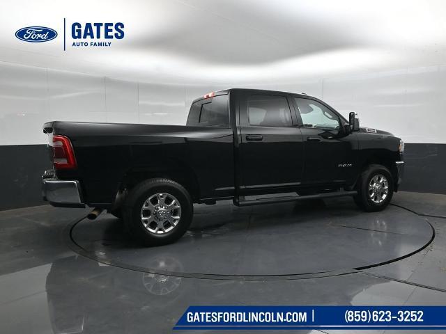 2024 Ram 2500 - $44,850