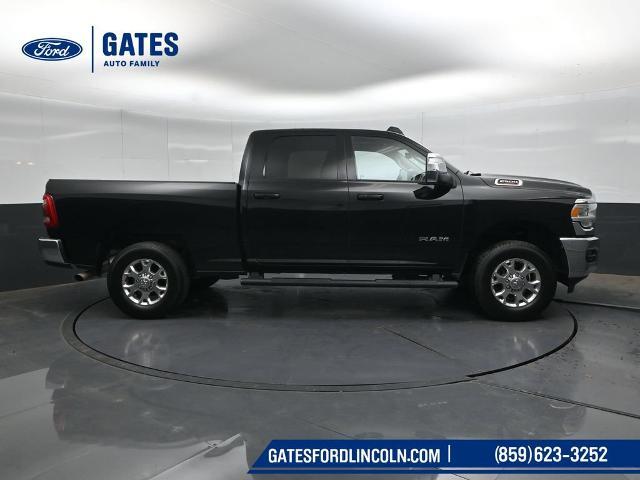 2024 Ram 2500 - $44,850