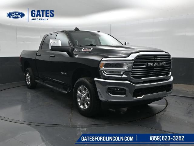 2024 Ram 2500 - $44,850