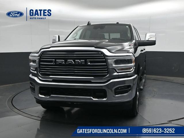 2024 Ram 2500 - $44,850
