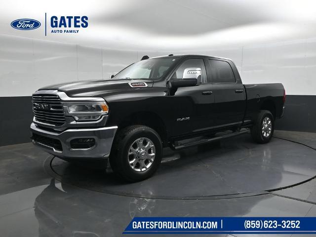 2024 Ram 2500 - $44,850