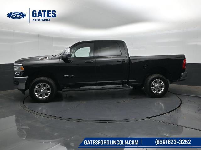 2024 Ram 2500 - $44,850