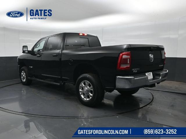 2024 Ram 2500 - $44,850