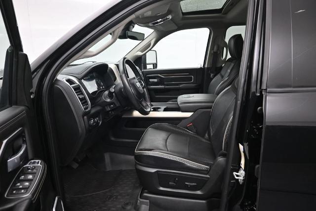 2024 Ram 2500 - $44,850