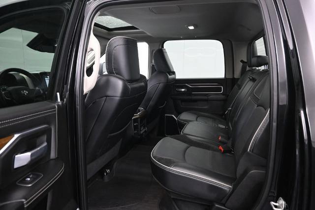 2024 Ram 2500 - $44,850