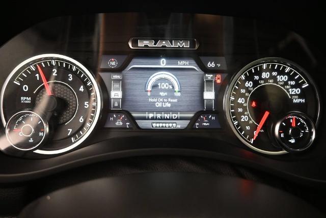 2024 Ram 2500 - $44,850