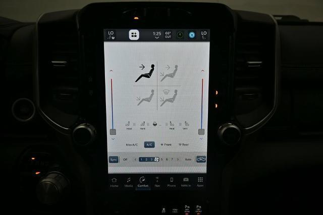 2024 Ram 2500 - $44,850