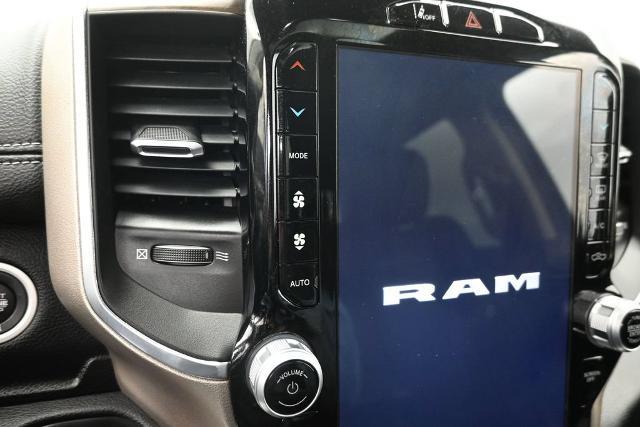 2024 Ram 2500 - $44,850