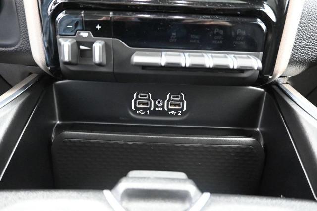 2024 Ram 2500 - $44,850
