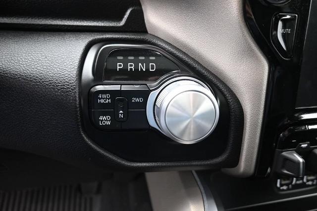 2024 Ram 2500 - $44,850