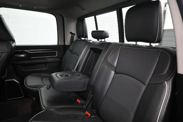 2024 Ram 2500 - $44,850