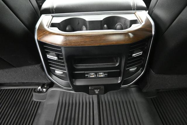 2024 Ram 2500 - $44,850