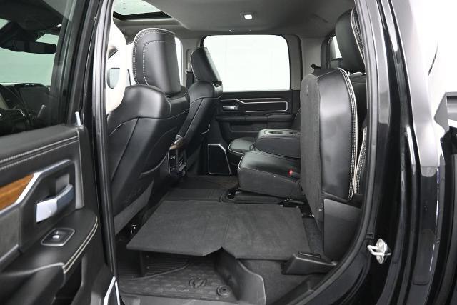 2024 Ram 2500 - $44,850