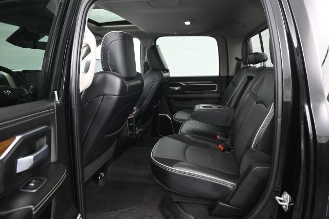 2024 Ram 2500 - $44,850