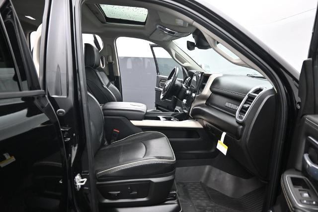 2024 Ram 2500 - $44,850