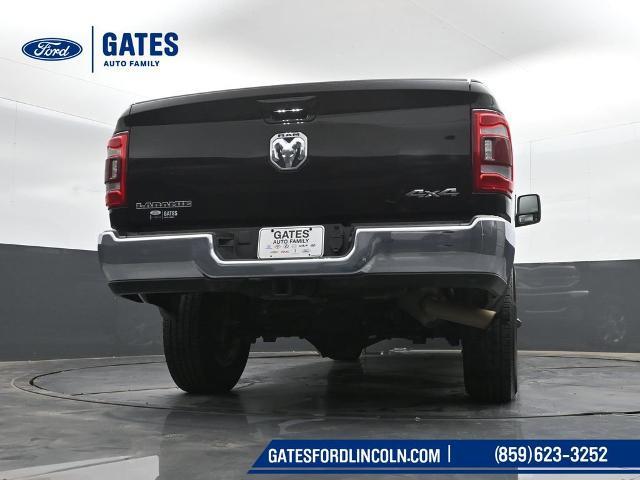 2024 Ram 2500 - $44,850