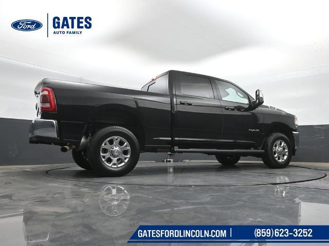 2024 Ram 2500 - $44,850