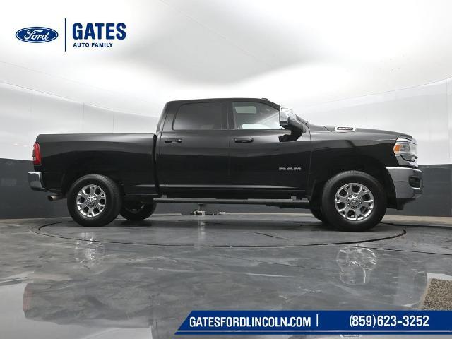 2024 Ram 2500 - $44,850