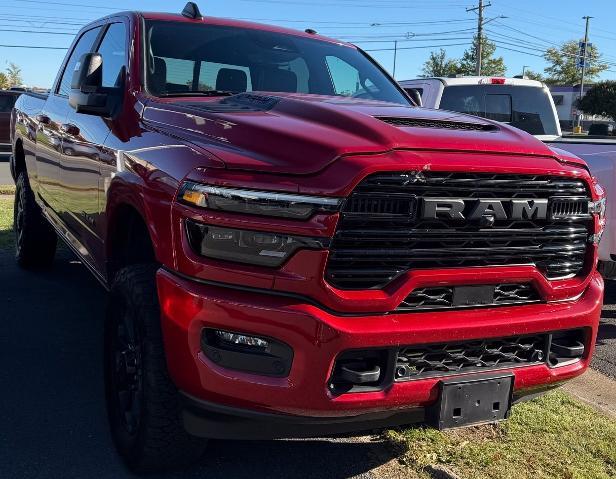 2026 Ram 2500 - $53,001