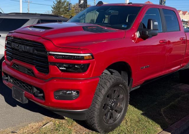 2026 Ram 2500 - $53,001