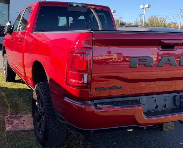 2026 Ram 2500 - $53,001