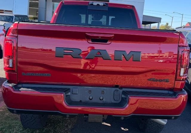 2026 Ram 2500 - $53,001