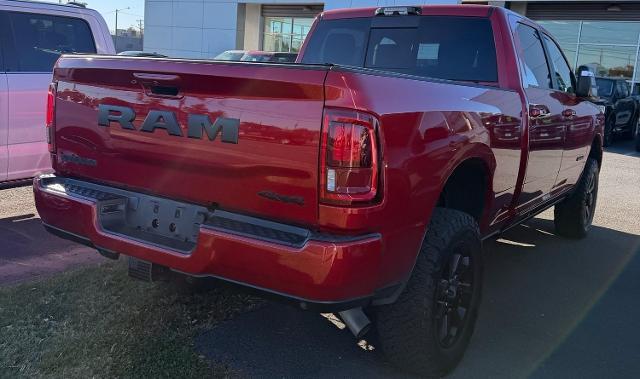 2026 Ram 2500 - $53,001